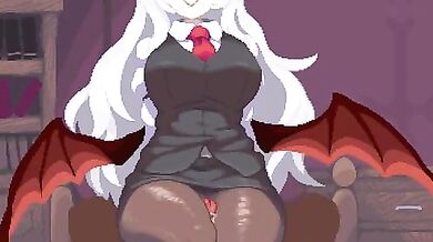 Busty Beauties: A Takorin Exclusive
