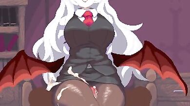 Busty Beauties: A Takorin Exclusive