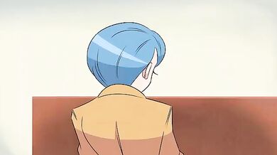 Vegeta's Lustful Surprise: Dragon Ball Prince Fucks Hard!