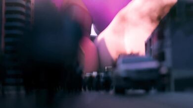 Pacific Fuck Fest: City Slickers and Rural Hotties Go Balls Deep in a Sexual Orgy!
