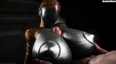 Anal Lesbian Threesome with Toy Play and Facial Cumshots - Porn Compilation Vol 10