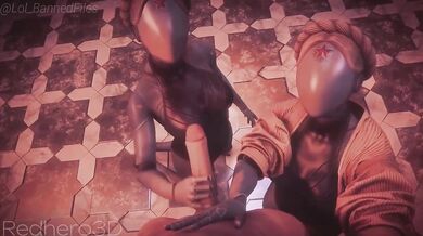 Anal Lesbian Threesome with Toy Play and Facial Cumshots - Porn Compilation Vol 10