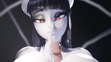 - The phallic magic of the female body in the world of hentai