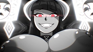 - The phallic magic of the female body in the world of hentai