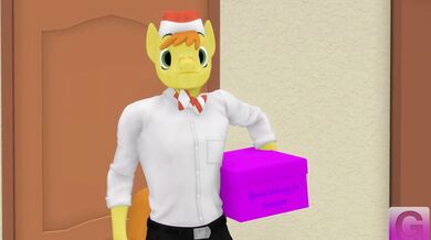[Gorilka] The Sweet Betrayal of Sugar Cuckolding