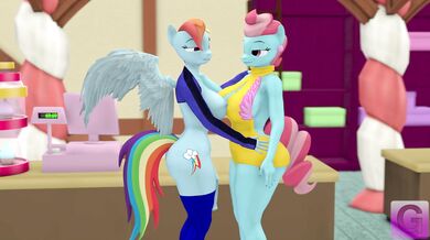 [Gorilka] The Sweet Betrayal of Sugar Cuckolding
