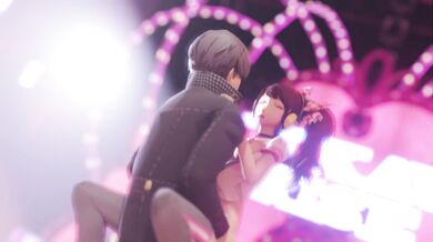 Shadow Rising's Triumph