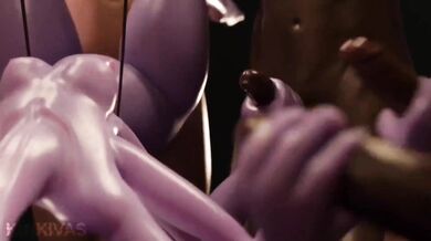 Futa Fuck Fest: The Ultimate Challenge to Not Cum!