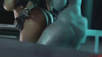 Futa Fuck Fest: The Ultimate Challenge to Not Cum!