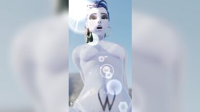 - Widowmaker's Ride