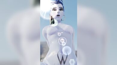 - Widowmaker's Ride
