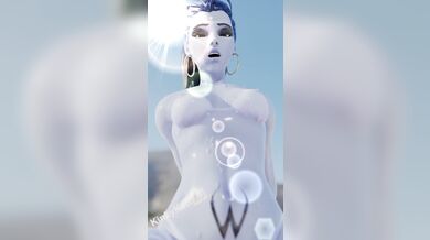 - Widowmaker's Ride