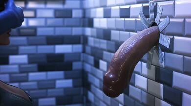 Unforgettable Foursome with Catwoman and Salamandraninja