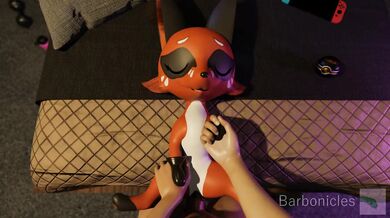 Barbonicles: The Unbreakable Bond Between a Human Male and his Beloved Nickit Mate