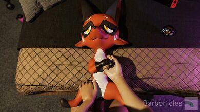 Barbonicles: The Unbreakable Bond Between a Human Male and his Beloved Nickit Mate