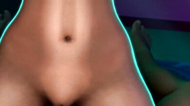 Be My Mario: A TehSiNiSTAR 1080p Hentai Adventure