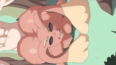 Lesbian Lupin the 3rd X OVA: The Naughty Antics of Fujiko and Jigen!