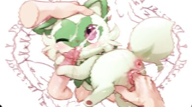 Drum Go Dum: A Feral Hentai PMV by K/DA