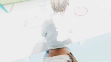 The Fitness Instructor's Sexual Exploits: A Savage Cabbage Production