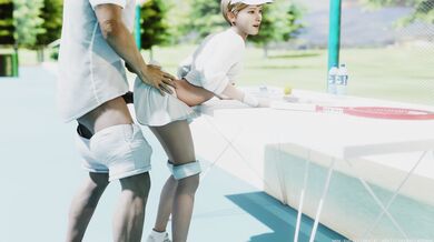 The Fitness Instructor's Sexual Exploits: A Savage Cabbage Production