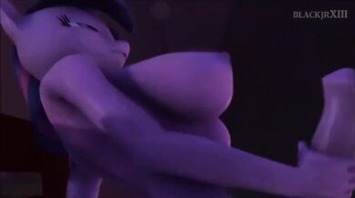 Unleash Your Inner Pony: A Mind-Blowing MLP PMV Experience