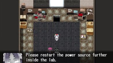 Unleashing the Power Within: The Three Charms LS Epilogue Part 2
