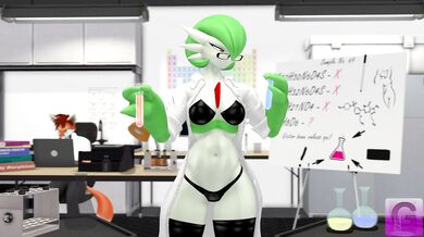 [Gorilka] The Mature and Sexy Drug Dealer