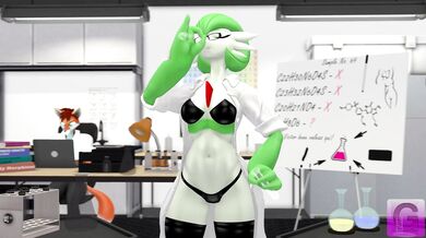 [Gorilka] The Mature and Sexy Drug Dealer