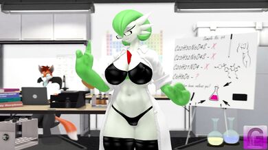 [Gorilka] The Mature and Sexy Drug Dealer