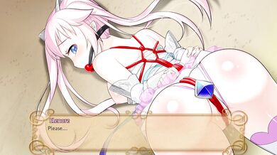 Elven Conquest 3D: Eleanor's Punishment Playground