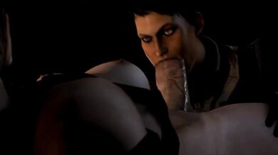 Hardcore Fuck Session with Double Dicked Dude in a Hot and Horny Video!