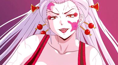 [Demon Slayer] Akino's Hot Daki Ride