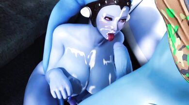 Busty Futas Take on Sissy Boys in Hot Compilation