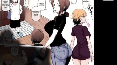 Naughty Black Transfer Student Gets Fucked Raw in New School