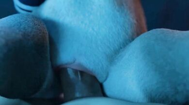 [Wigfritter] Judy's Interrogation