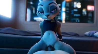 [Wigfritter] Judy's Interrogation