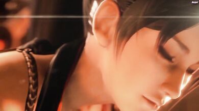 Momiji's Unleashed Sexual Desires HMV