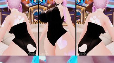 [HMV] BlipsyVR Compilation could be rewritten as Hot and Horny VR Sex Scenes from Blipsy