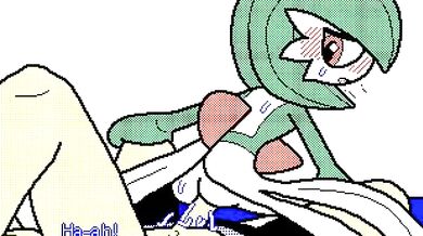 Tentacruel and Pikachu's Naughty Adventures