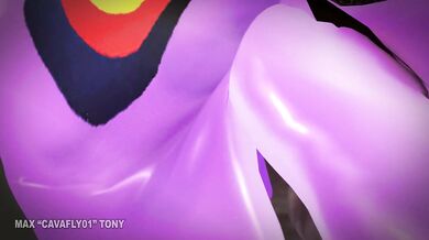 - Arbok's Sexy Time