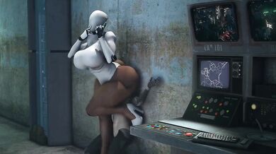 Beware of Robot: Resistance Is Futile