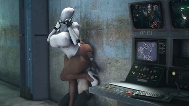 Beware of Robot: Resistance Is Futile
