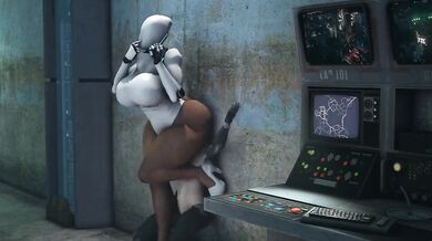 Beware of Robot: Resistance Is Futile