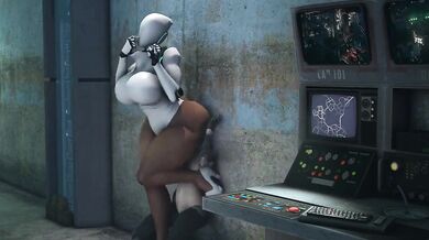 Beware of Robot: Resistance Is Futile