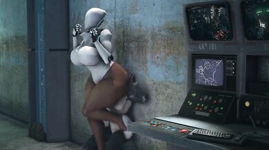 Beware of Robot: Resistance Is Futile