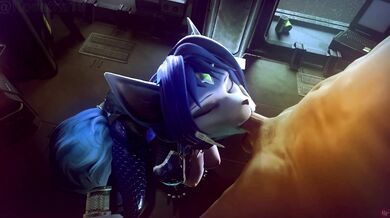 Krystal's Intense Fuck Session in YMV