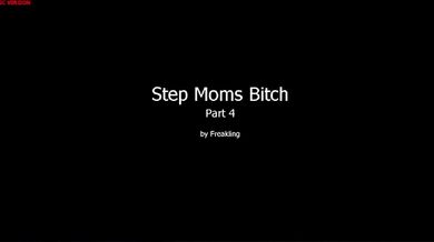 Step MILFs Bitch 4: Futa x Male, Male x Male, Male x Futa (Revamped Classic)