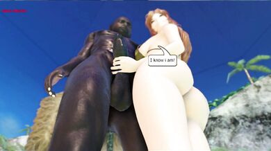 Step MILFs Bitch 4: Futa x Male, Male x Male, Male x Futa (Revamped Classic)
