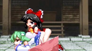Futa Touhou