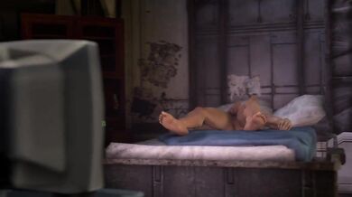 Jizz Geyser by BustyFucker69